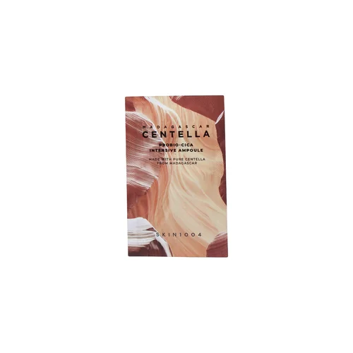SKIN1004 Madagascar Centella Probio-Cica Intensive Ampoule 1.5 ml - 50 pcs