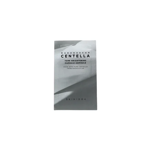 SKIN1004 Madagascar Centella Tone Brightening Capsule Ampoule 1.5 ml - 50 pcs