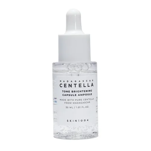 SKIN1004 Madagascar Centella Tone Brightening Capsule Ampoule 30 ml