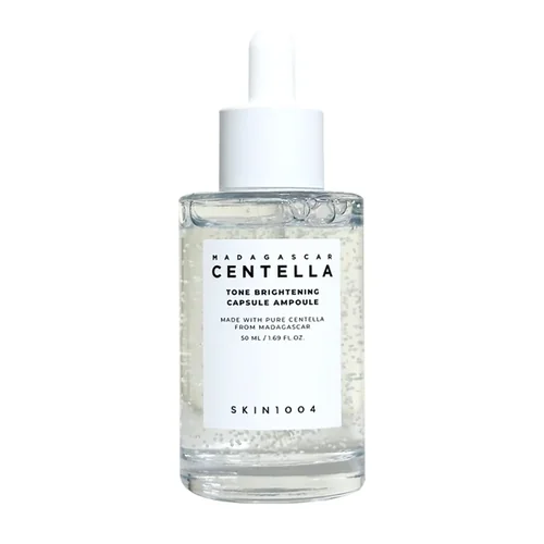 SKIN1004 Madagascar Centella Tone Brightening Capsule Ampoule 50 ml