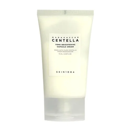 SKIN1004 Madagascar Centella Tone Brightening Capsule Cream 75 ml