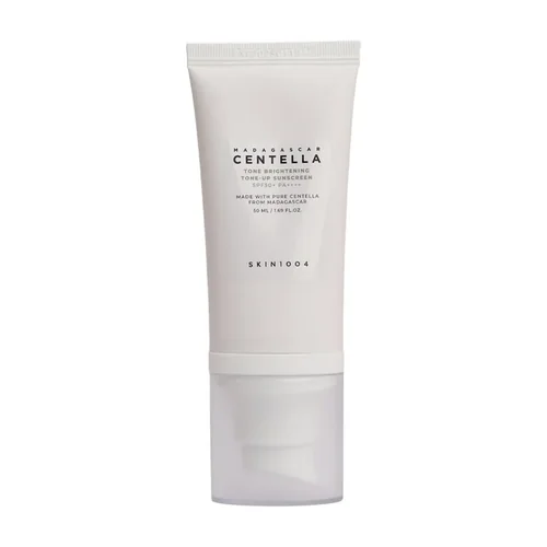 SKIN1004 Madagascar Centella Tone Brightening Tone-Up Sunscreen SPF50+ PA++++ 50 ml