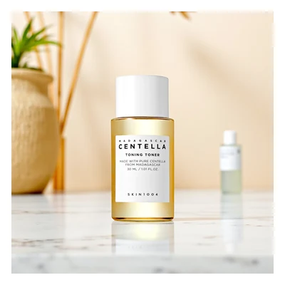Skin1004 Madagascar Centella Toning Toner - 30ml