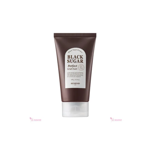 SkinFood Black Sugar Perfect Scrub Foam 180 g