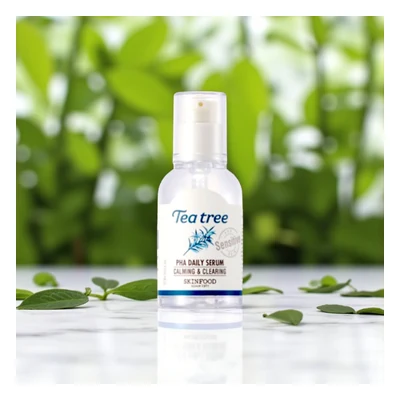 Skinfood Tea Tree PHA Daily Serum -50ml