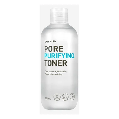 Skinmiso Pore Purifying Toner - 250ml