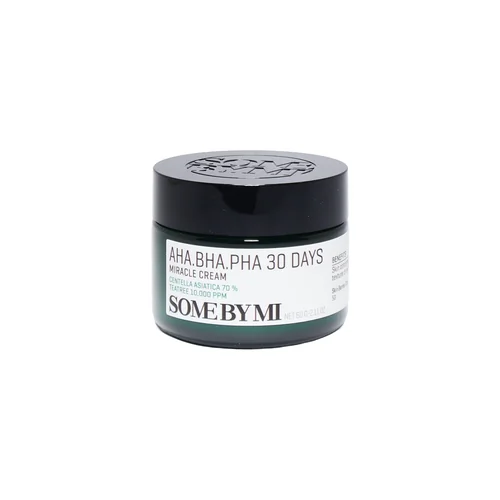 Some By Mi AHA. BHA. PHA 30 Days Miracle Cream 60g