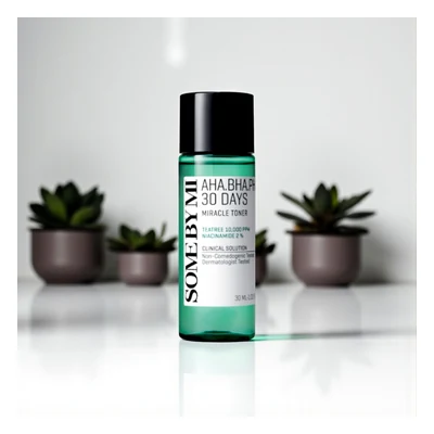 Some by mi aha, bha, pha 30 Days Miracle Toner - 30ml