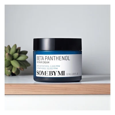 Some By Mi Beta Panthenol Repair Cream - 50ml
