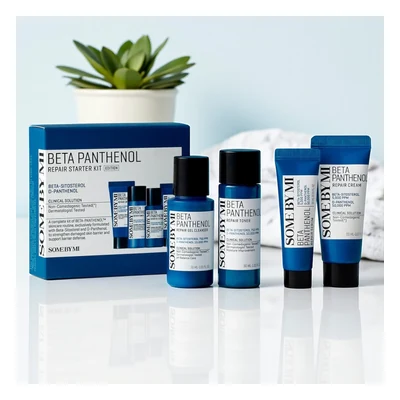 Some By Mi Beta Panthenol Repair Starter Kit -