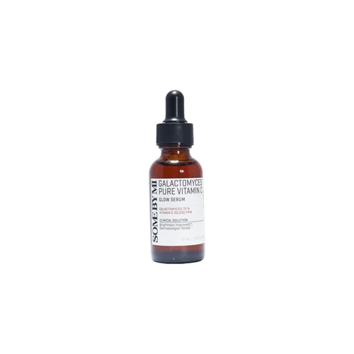 Some By Mi Galactomyces Pure Vitamin C Glow Serum 30ml