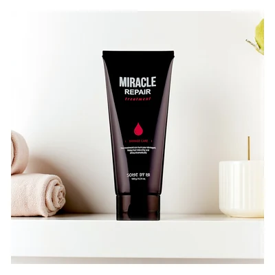 Some by mi miracle hair repair Treatment - 180gm