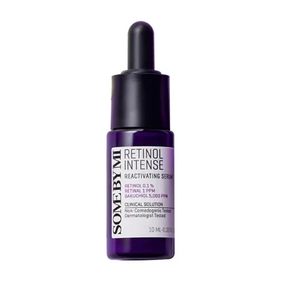 Some By Mi Retinol Intense Reactivating Serum - 10ml