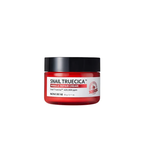 Some By Mi Snail Truecica Miracle Repair Cream 60 g