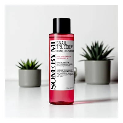 Some by mi snail truecica Miracle Repair Toner - 150ml