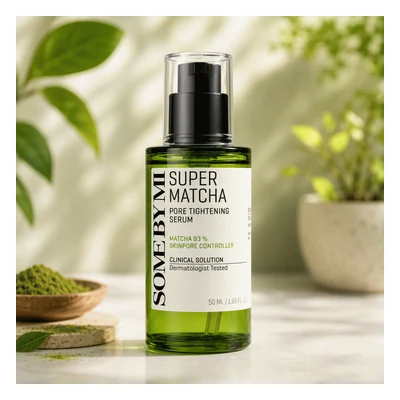 Some by mi super matcha Pore Tightening Serum - 50ml