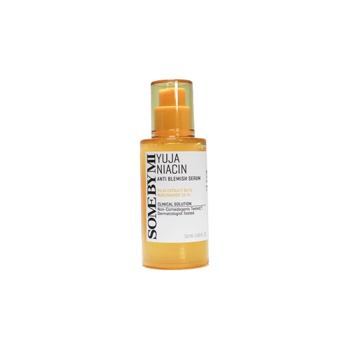 Some By Mi Yuja Niacin Anti Blemish Serum 50 ml
