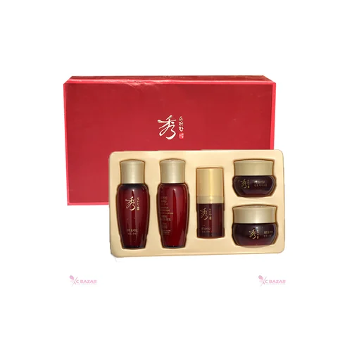 Sooryehan Hyobidam Fermented Gift Set