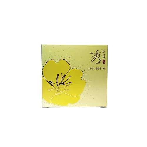 Sooryehan Night Repair Cream 25ml
