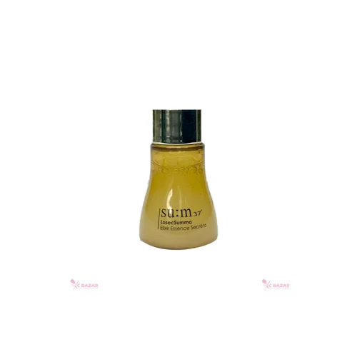 su:m 37 Degree LosecSumma Elixir Essence secreta 12ml