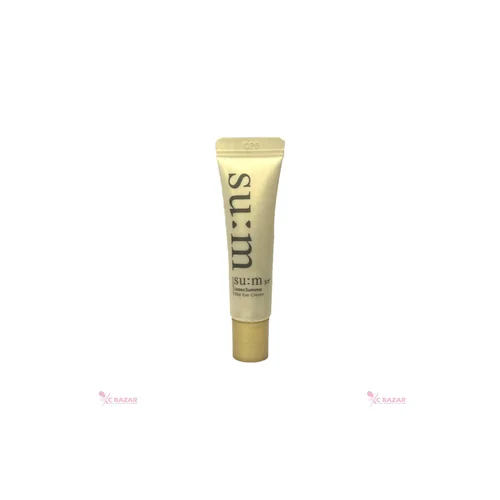 su:m 37 Degree LosecSumma Elixir Eye Cream 6ml