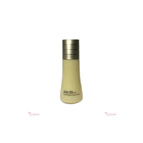 su:m 37 Degree Secret Balancing Toner Ex (sample) 20ml