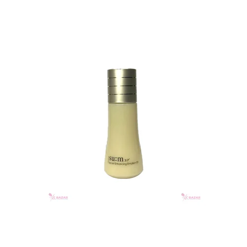 su:m 37 Degree Secret Enhancing Emulsion Ex (sample) 20ml