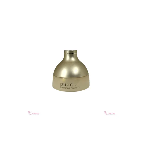 su:m 37 Degree Secret Eye Cream EX (sample) 10ml
