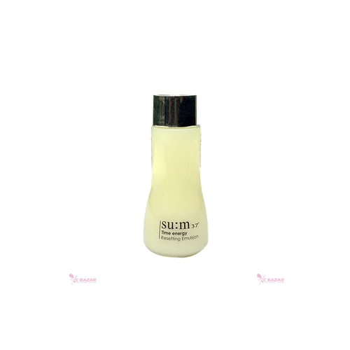 su:m 37 Time Energy Resetting Emulsion 20 ml