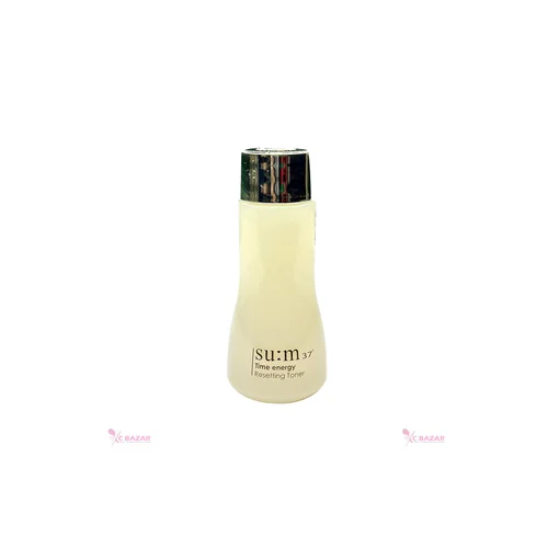 su:m 37 Time Energy Resetting Toner 20 ml