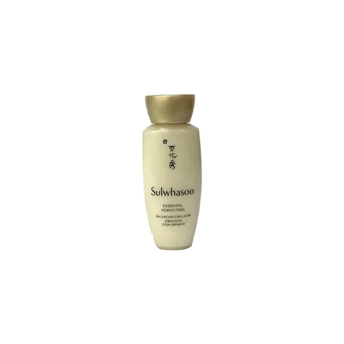 Sulwhasoo Essential Perfecting Balancing Emulsion 15 ml