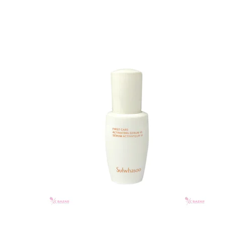 Sulwhasoo First Care Activating Serum Vi 8 ml