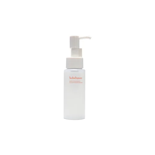Sulwhasoo Gentle Cleansing Oil 50 ml