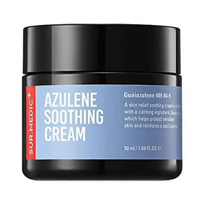 SUR.MEDIC Azulene Soothing cream - 50ml