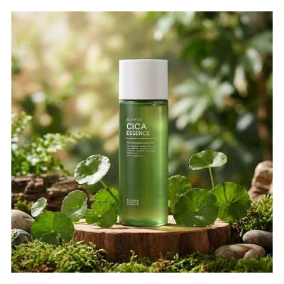 Tenzero Blemish Cica Essence - 150ml