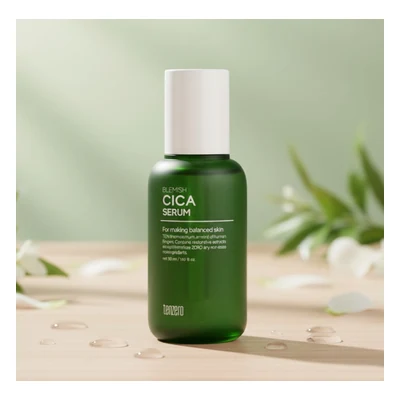 Tenzero Blemish Cica Serum - 50ml