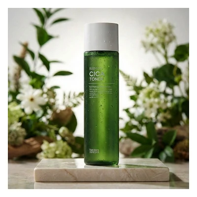 Tenzero Blemish Cica Toner - 200ml
