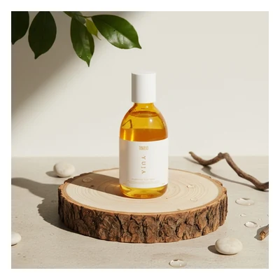 Tenzero Brightening Yuja Serum - 50ml