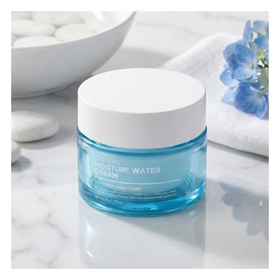 Tenzero Collagen Moisture Water Cream - 50g