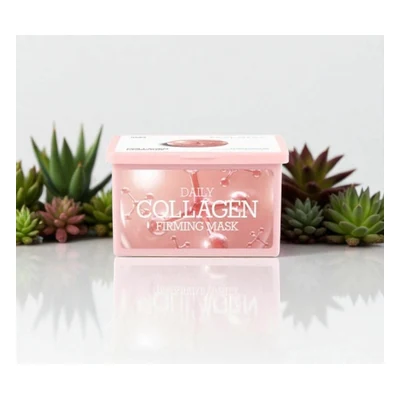Tenzero Daily Collagen Firming Mask - 350g