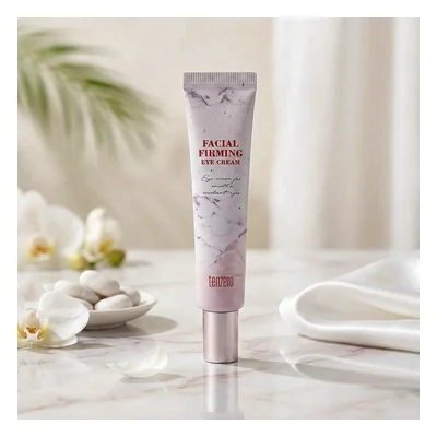 Tenzero Facial Firming Eye Cream - 12ml