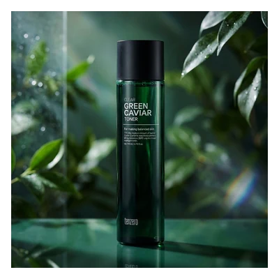 Tenzero Green Caviar Clear Toner - 200ml