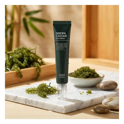 Tenzero Green Caviar Eye Cream - 30ml