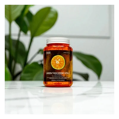 Tenzero Green Tangerine All In One Ampoule - 250ml