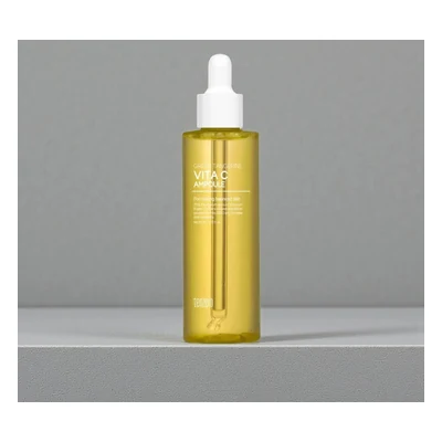 Tenzero Green Tangerine Vita C Ampoule - 110ml