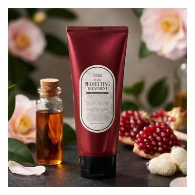 Tenzero Hair Protecting Treatment - 180ml