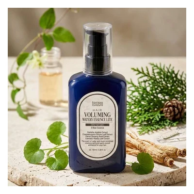 Tenzero Hair Voluming Watery Essence Lite -100ml