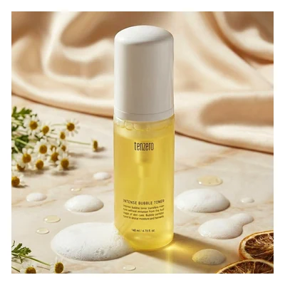 Tenzero Intense Bubble Toner - 145ml