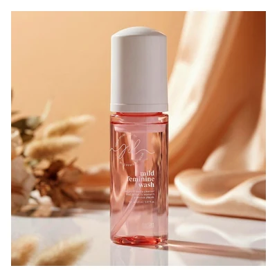 Tenzero Mild Feminine Wash - 150ml