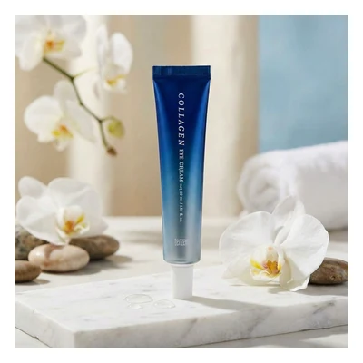 Tenzero Moisture Collagen Eye Cream - 40ml